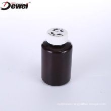 Medical Grade PET Pharmaceutical Pill Plastic Healthcare  Bottle Plastic Tablet Bottle